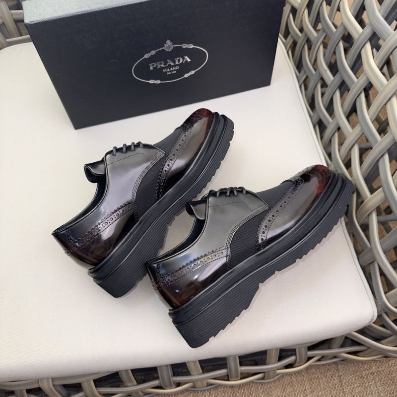 Prada Business Shoes